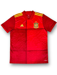 Jersey / Selección de España / Ansu Fati