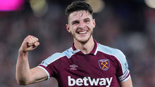 Load image into Gallery viewer, Jersey / West Ham / Declan Rice
