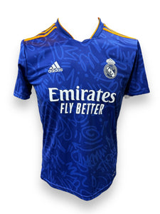 Jersey / Real Madrid / Luca Modric