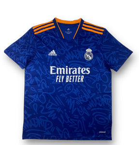 Jersey / Real Madrid / Luca Modric