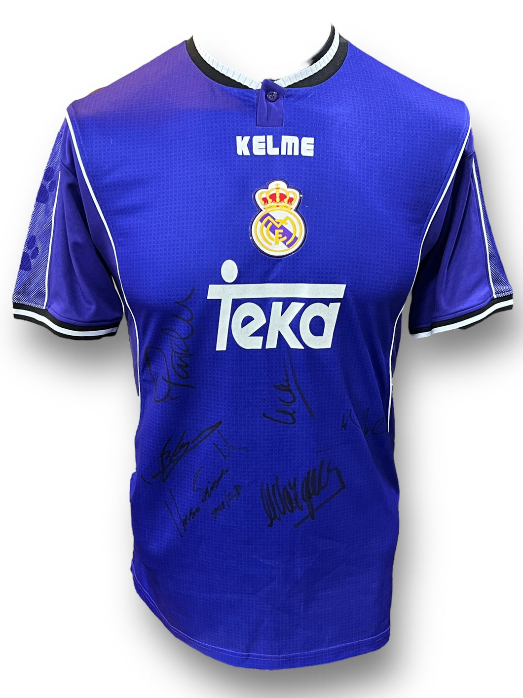 Jersey / Real Madrid / 