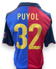 Cargar imagen en el visor de la galería, Jersey / Barcelona / Carles Puyol
