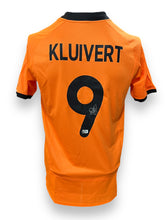 Cargar imagen en el visor de la galería, Jersey / Selección de Holanda /Patrick Kluivert

