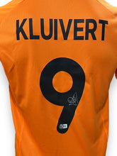 Cargar imagen en el visor de la galería, Jersey / Selección de Holanda /Patrick Kluivert
