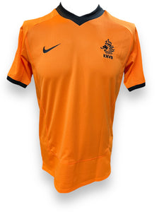 Jersey / Selección de Holanda /Patrick Kluivert
