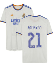 Load image into Gallery viewer, Jersey / Real Madrid / Rodrygo
