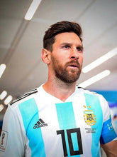 Load image into Gallery viewer, Jersey / Selección de Argentina / Lionel Messi
