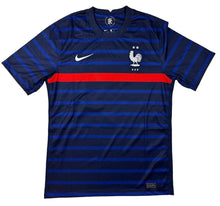 Cargar imagen en el visor de la galería, Jersey / Selección de Francia / Karim Benzema
