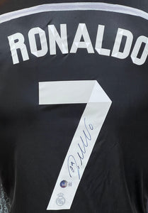 Jersey / Real Madrid / Cristiano Ronaldo
