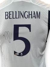 Load image into Gallery viewer, Jersey / Real Madrid / Jude Bellingham
