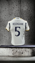 Load image into Gallery viewer, Jersey / Real Madrid / Jude Bellingham
