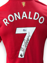Load image into Gallery viewer, Jersey / Manchester United / Cristiano Ronaldo
