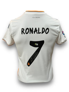 Jersey / Real Madrid / Cristiano Ronaldo