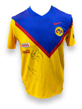Load image into Gallery viewer, Jersey / América / Cuauhtémoc Blanco
