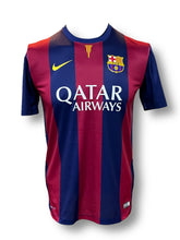 Cargar imagen en el visor de la galería, Jersey / Barcelona / Lionel Messi
