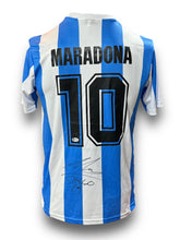 Load image into Gallery viewer, Jersey / Selección de Argentina / Maradona
