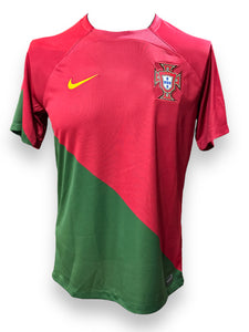 Jersey / Selección de Portugal / Cristiano Ronaldo