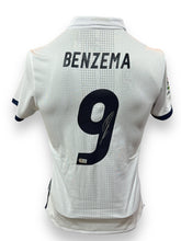 Cargar imagen en el visor de la galería, Jersey / Real Madrid / Karim Bezema
