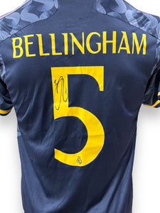 Jersey / Real Madrid / Jude Bellingham