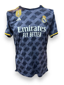 Jersey / Real Madrid / Jude Bellingham