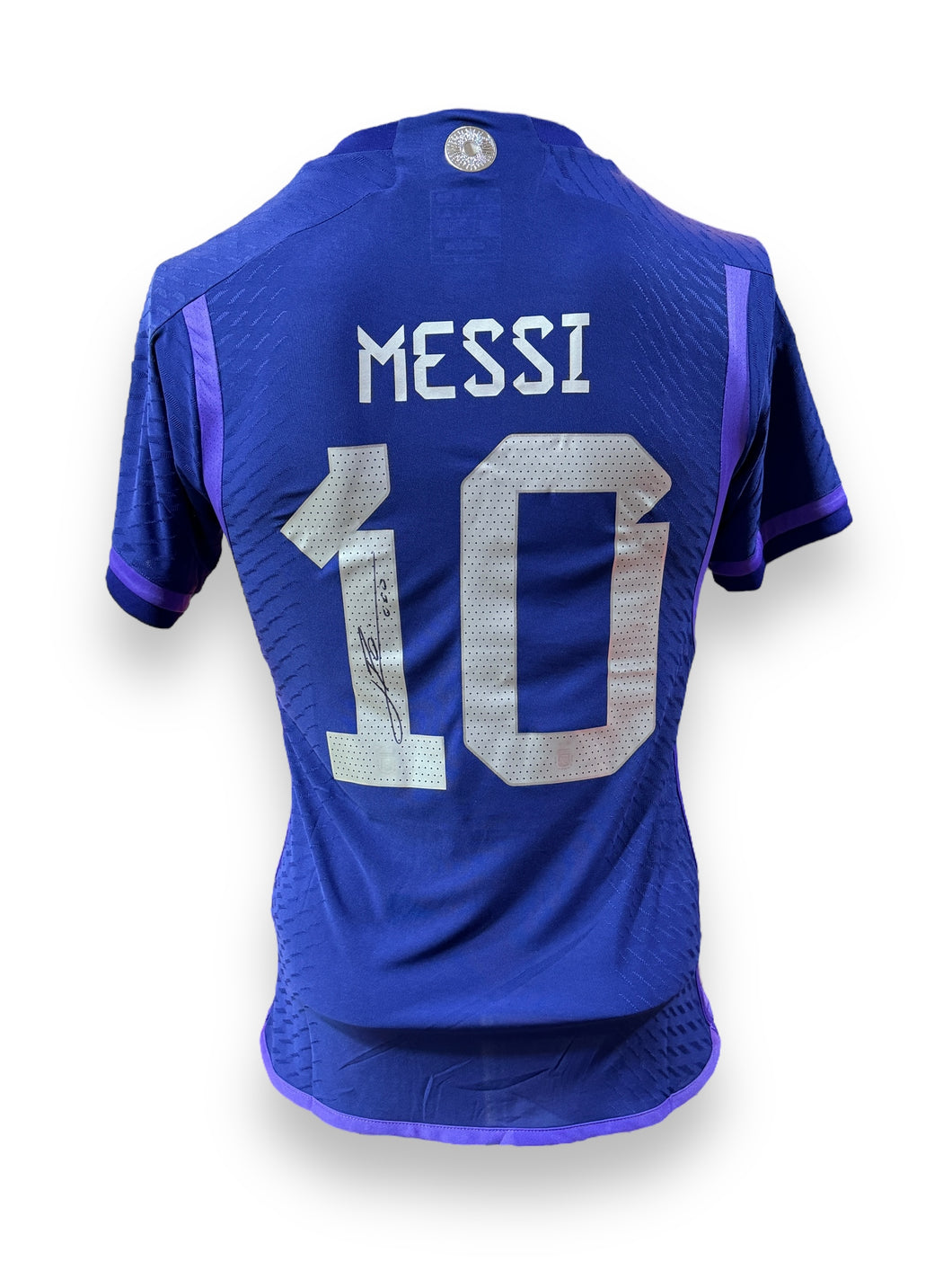 Jersey / Argentina / Lionel Messi