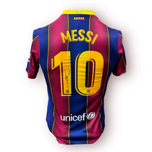 Load image into Gallery viewer, Jersey / Barcelona / Lionel Messi
