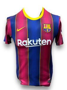 Jersey / Barcelona / Lionel Messi