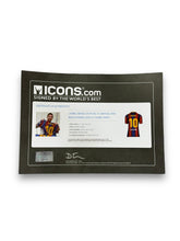 Load image into Gallery viewer, Jersey / Barcelona / Lionel Messi
