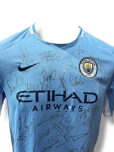 Load image into Gallery viewer, Jersey / Manchester City / Equipo completo Temporada 2019-20
