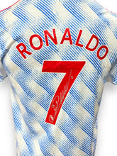 Cargar imagen en el visor de la galería, Jersey / Manchester United / Cristiano Ronaldo
