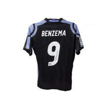 Load image into Gallery viewer, Jersey / Real Madrid / Karim Benzema
