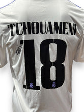 Load image into Gallery viewer, Jersey / Real Madrid / Tchouameni
