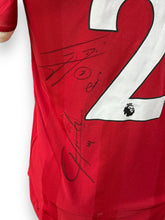 Cargar imagen en el visor de la galería, Jersey / Manchester United / Chicharito Hernández - Cavani - Falcao
