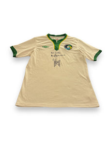 Jersey / Cosmos / Johan Cruyff - Franz Beckenbauer