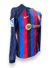 Load image into Gallery viewer, Jersey / Barcelona / Pedri (Usada en juego) - Rafa Marquez - Puyol
