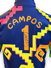 Load image into Gallery viewer, Jersey / Seleccion Mexicana / Jorge Campos
