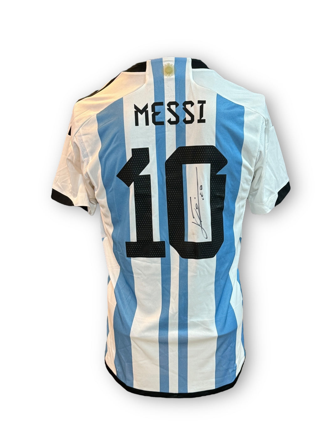 Jersey / Argentina / Lionel Messi