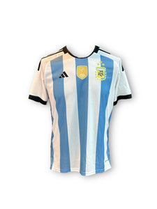 Jersey / Argentina / Lionel Messi