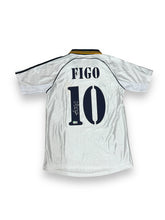 Cargar imagen en el visor de la galería, Jersey / Real Madrid / Luis Figo (Temporada 2000)
