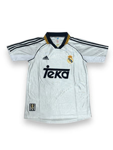 Jersey / Real Madrid / Luis Figo (Temporada 2000)