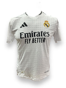 Jersey / Real Madrid / Vinicius Jr (Temporada 2024)