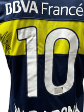 Cargar imagen en el visor de la galería, Jersey / Boca Juniors / Maradona
