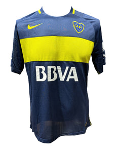 Jersey / Boca Juniors / Maradona