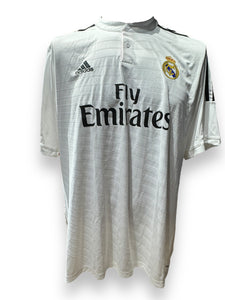 Jersey / Real Madrid / Cristiano Ronaldo (Temporada 2015)