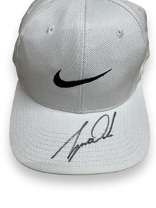 Gorra / Golf / Tiger Woods