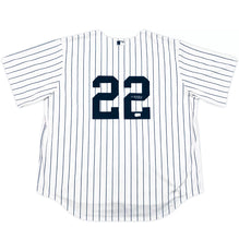 Load image into Gallery viewer, Jersey / Yankees / Juan Soto
