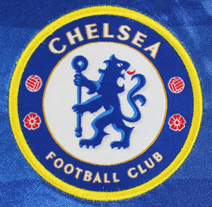 Jersey / Chelsea / Didier Drogba