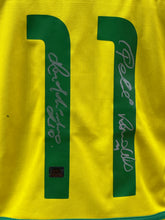 Cargar imagen en el visor de la galería, Jersey / Selección de Brasil / Ronaldinho, Pele y Ronaldo
