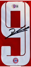 Cargar imagen en el visor de la galería, Jersey / Bayern Munich / Robert Lewandowski
