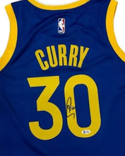 Cargar imagen en el visor de la galería, Jersey / Warriors / Stephen Curry
